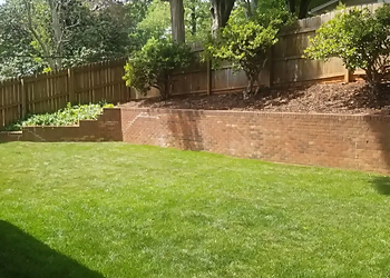 Superior Lawn And Landscaping, Inc. Winston Salem Landscaping Companies image 1