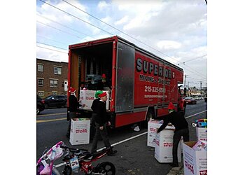 Philadelphia Moving Companies Superior Moving & Storage