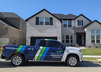 Superior One Roofing Irving Roofing Contractors image 1