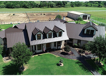 Irving Roofing Contractors Superior One Roofing