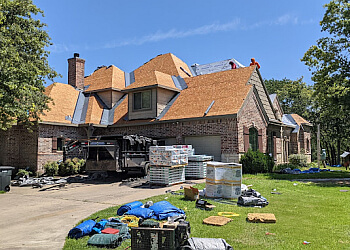 Irving roofing contractor Superior One Roofing, LLC