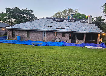 Palm Bay Roofing Contractors Superior One Roofing, LLC