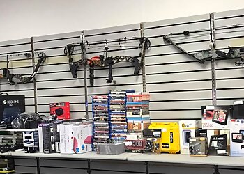 Richmond Pawn Shops Superior Outlet & Pawn Shop