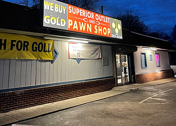 Superior Outlet And Pawn Shop