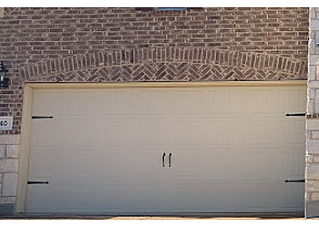 Richardson Garage Door Repair Superior Overhead Door & Gate