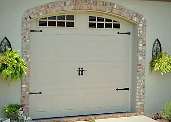Murfreesboro Garage Door Repair Superior Overhead Doors