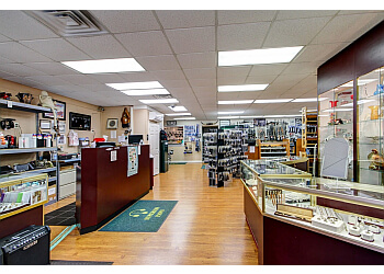 Norfolk Pawn Shops Superior Pawn