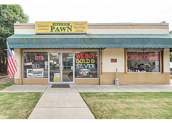 Superior Pawn LC Norfolk Pawn Shops