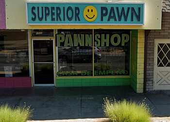 Superior Pawn Shop