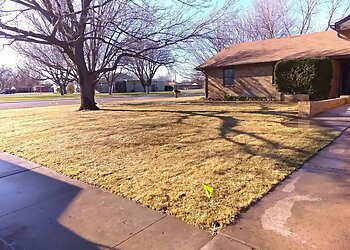 Amarillo Landscaping Companies Superior Quality Lawn And Landscape