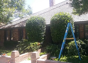 Amarillo Landscaping Companies Superior Quality Lawn And Landscape