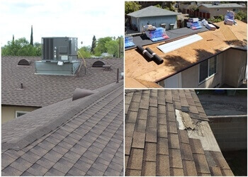 Bakersfield Roofing Contractors Superior Roofing