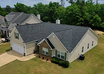 Columbus Roofing Contractors Superior Roofing