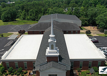 Columbus Roofing Contractors Superior Roofing