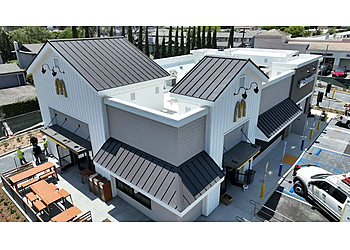 Anaheim Roofing Contractors Superior Roofing Systems-Southern California