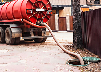 Vallejo Septic Tank Services Superior Septic Pumping Service