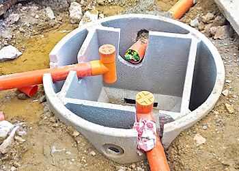 Vallejo Septic Tank Services Superior Septic Pumping Service