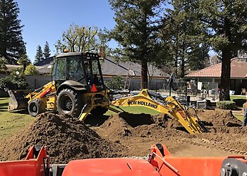 Bakersfield Septic Tank Services Superior Septic Service