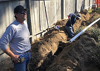 Bakersfield Septic Tank Services Superior Septic Service