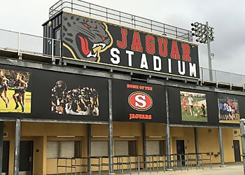 Anaheim Sign Companies Superior Signs and Graphics