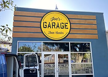 Anaheim Sign Companies Superior Signs and Graphics