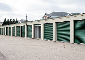 Madison Storage Units Superior Storage