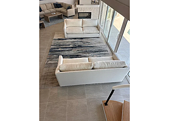 Superior Tile & Carpet Care - Clearwater, FL Carpet Cleaners