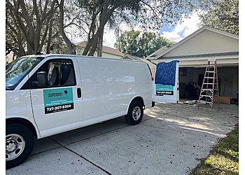 Superior Tile & Carpet Care Superior Tile & Carpet Care - Clearwater, FL Carpet Cleaners