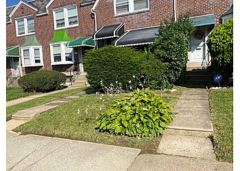 Philadelphia Lawn Care Services SuperiorTouchLawnCare