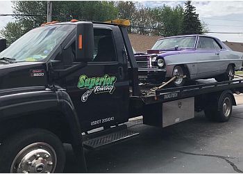 3 Best Towing Companies in Buffalo, NY - Expert Recommendations