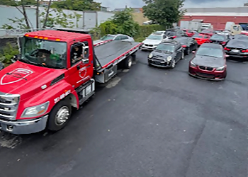 Paterson Towing Companies Superior Towing & Recovery