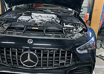 Paterson Towing Companies Superior Towing & Recovery