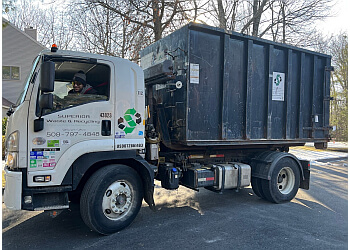 Superior Waste & Recycling Worcester Junk Removal image 1