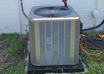 Salt Lake City Hvac Services Superior Water and Air