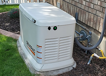 Salt Lake City Hvac Services Superior Water and Air