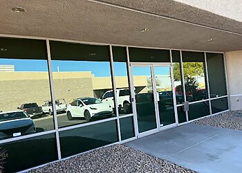 Henderson Window Cleaners Superior Window Cleaning & Pressure Washing