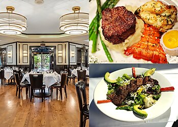 Shreveport Steak Houses Superior’s Steakhouse