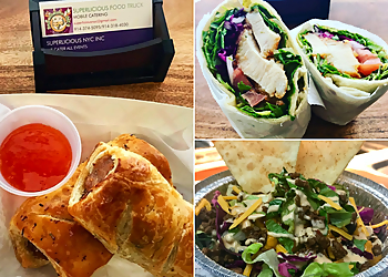 Superlicious Food Truck - Yonkers, NY Food Trucks - collage image(highlights)