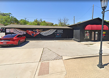 Round Rock Tattoo Shops Supernova Tattoo Parlour