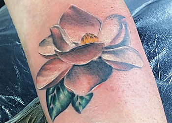 Supernova Tattoo Parlour Round Rock Tattoo Shops image 1