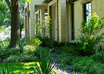 Carrollton Landscaping Companies Superscapes Inc.