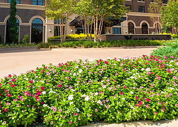 Carrollton Landscaping Companies Superscapes Inc.