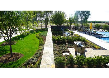 Superscapes Inc. Carrollton Landscaping Companies