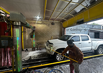 Elizabeth Auto Detailing Services Supershine Car Wash