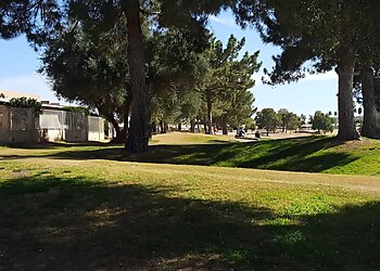 Mesa Golf Courses Superstition Springs Golf Club