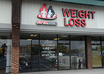 Supervision Weight Loss Indianapolis Weight Loss Centers