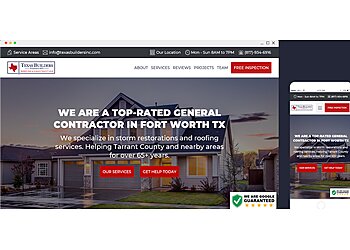 Fort Worth Web Designers Supfort Web Design, SEO and Development