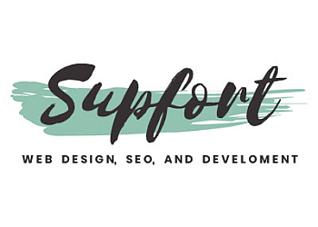 Supfort Web Design-SEO and Development Fort Worth Web Designers