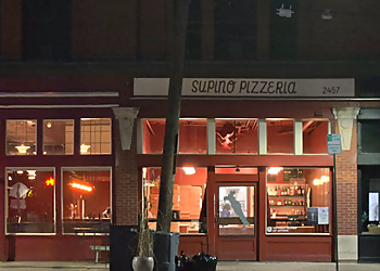 Detroit Pizza Places Supino Pizzeria