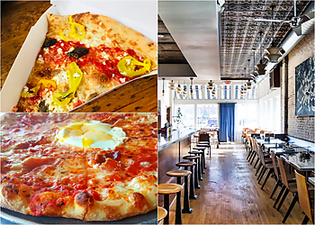 Detroit Pizza Places Supino Pizzeria